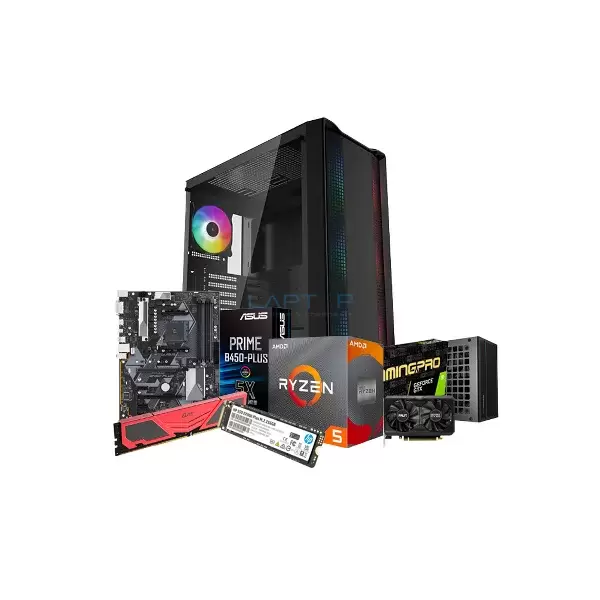 Asus prime b450 ryzen 3600 hot sale