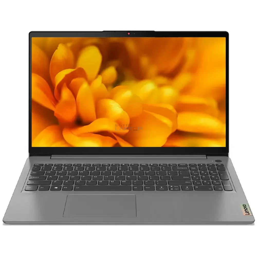 Lenovo, IdeaPad 3 15ALC6, AMD Ryzen 7-5700U, 1TB HDD, 8GB Ram, AMD