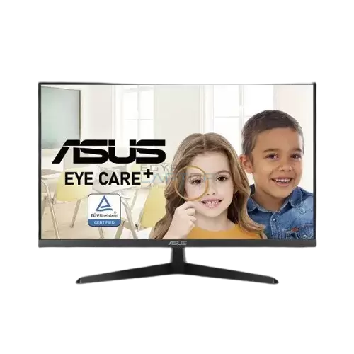 MONITOR ASUS 27 FHD 75HZ 1MS (VY279HE)