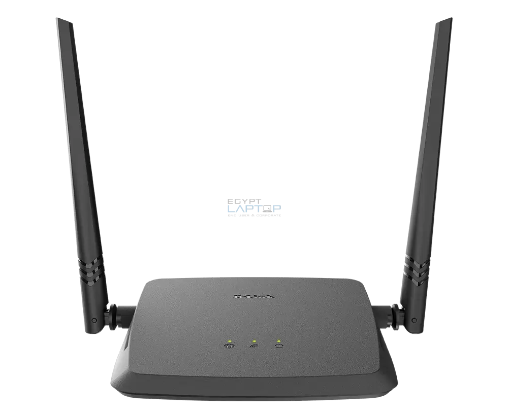 D-Link, DIR‑612, N300, Wireless, Router, EgyptLaptop,