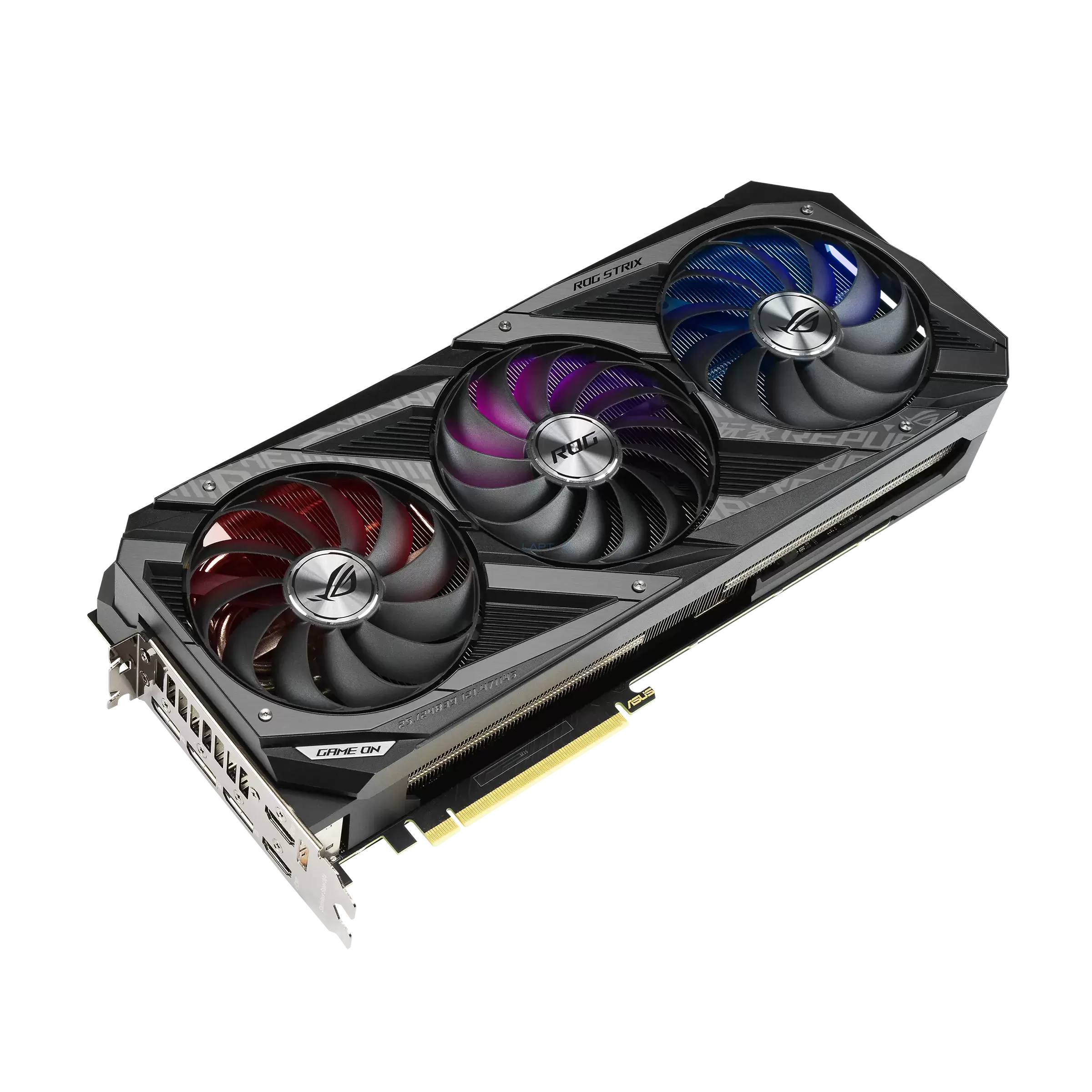 Graphics Card
