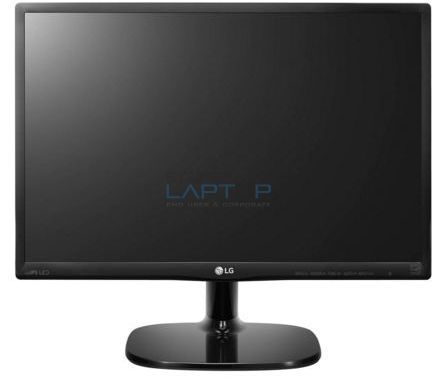 LG 19.5 inch IPS LED Monitor - 20MP48A-P