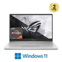 Asus Rog Zephyrus G14 GA402RJ-WHT07W