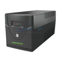 UNITECH ASG1500 VA /900W UPS