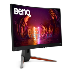 165hz monitor gaming