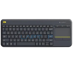 Logitech K400