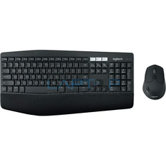 Logitech MK850