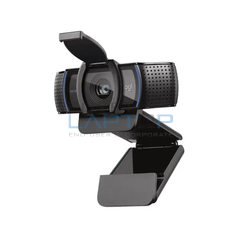 logitech webcams