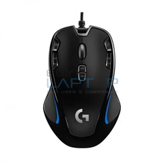 Logitech G300S