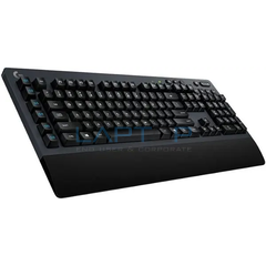 logitech keyboard