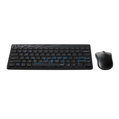 wireless keyboard and mouse combo