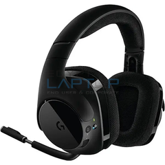 Logitech G533