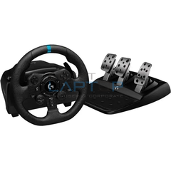 logitech driving