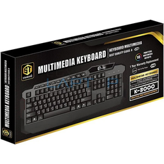 k3000 gaming keyboard