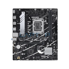 ASUS PRIME B760M-R D4