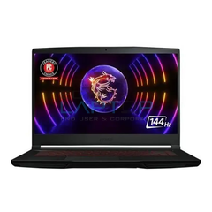 MSI Thin GF63 12UC