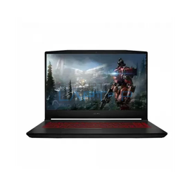 gaming laptop