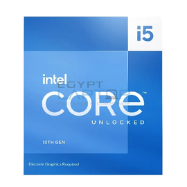 Intel Core I5-13600KF