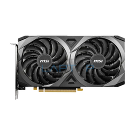 Msi GeForce RTX 3060 Ventus 2X 12G OC