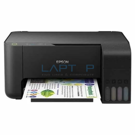 Epson Ecotank L3110