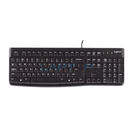 Logitech K120