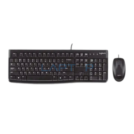 Logitech MK120