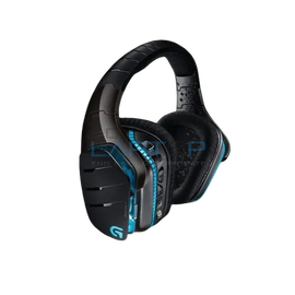 Logitech G933