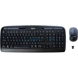 Logitech MK330