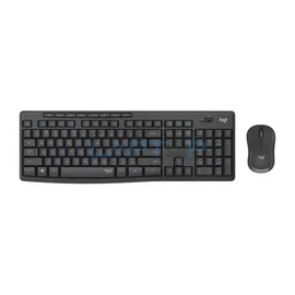 Logitech MK295