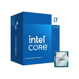 Intel Core I7-14700F