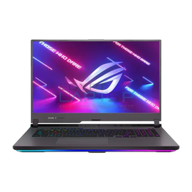 Asus Rog Strix G17 G713QR-K4170T