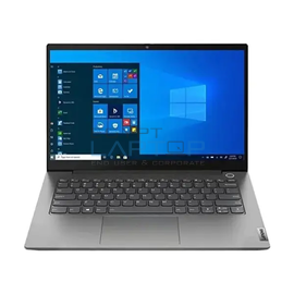 Lenovo ThinkBook 15