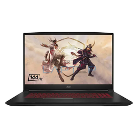 msi laptop Katana GF66