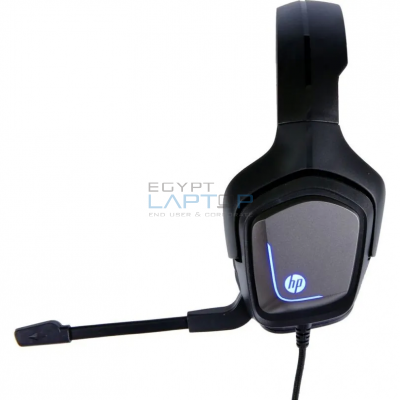 Hp gaming headset hotsell h220gs
