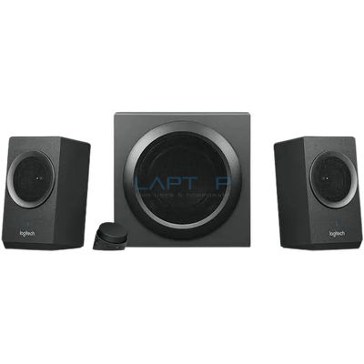 Z337 speaker system discount
