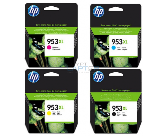 HP 953XL Ink Cartridge