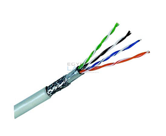 Patch Cord cat6 .25 CM