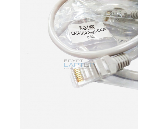 D-Link Patch Cord