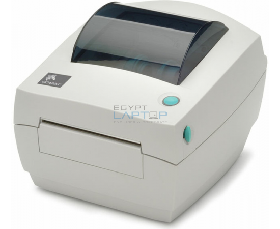 Zebra Gc420t Barcode Printer Egyptlaptop 0010