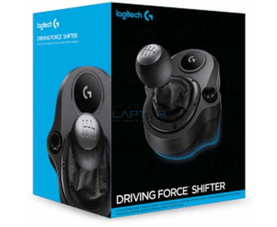 Force Shifter