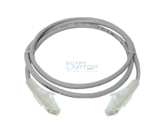 Cat6 UTP Patch Cord