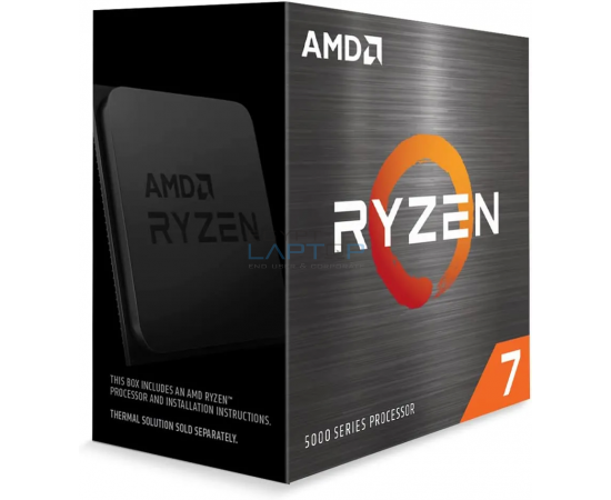 AMD Ryzen 7-5700X Desktop Processor