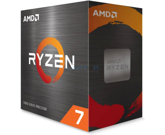 AMD Ryzen 7-5700X Desktop Processor