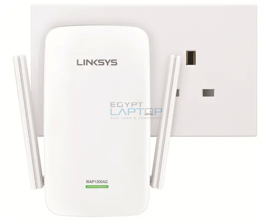 LINKSYS Access Point AC1200