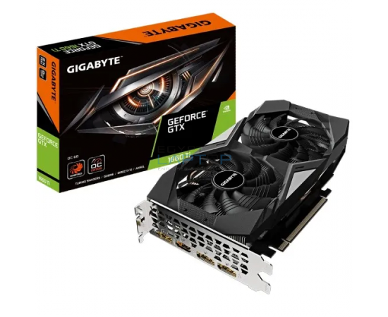 gtx 1660