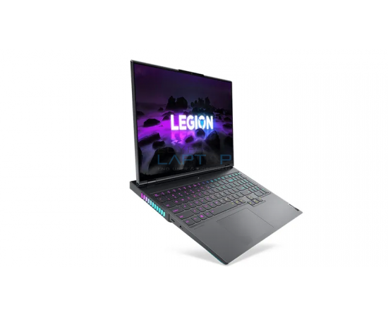 gaming laptop