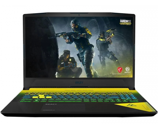 Msi Laptop