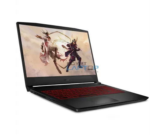 gaming laptop