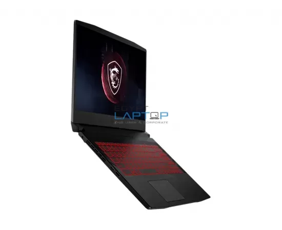 gaming laptop