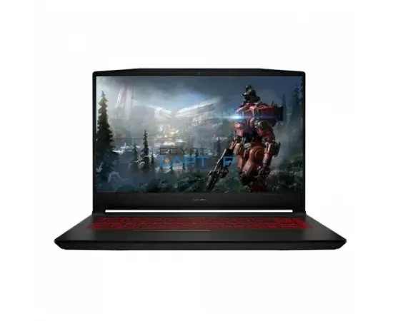 gaming laptop